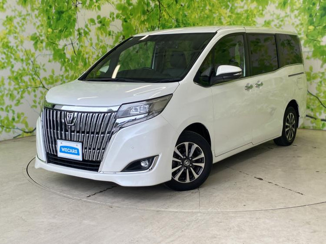 エスクァイア2.0 Gi