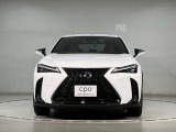 UX 250h Fスポーツ 4WD 