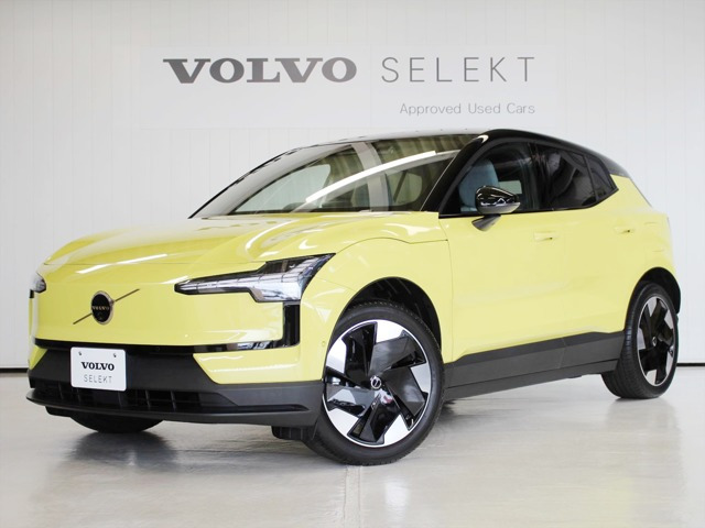 EX30 ウルトラ シングルモーター エクステンデッド レンジ 