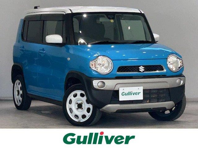 ハスラー G 4WD 4WD 修復歴無し