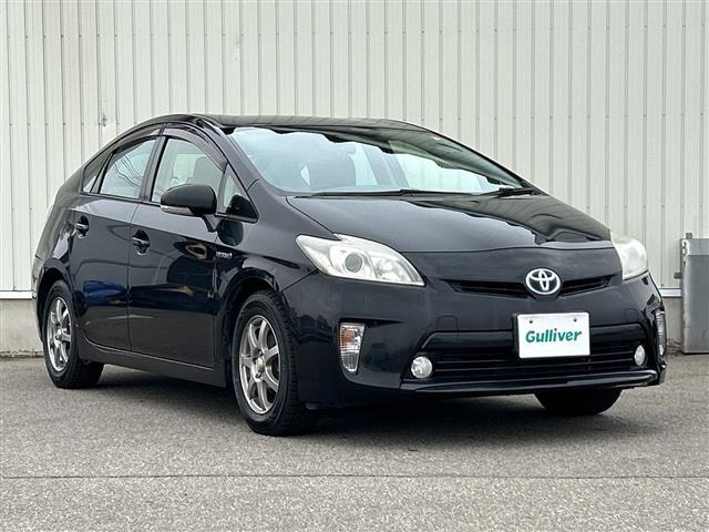 プリウス 1.8 S 修復歴無し