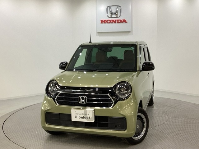 N-ONE オリジナル スタイルプラス アーバン 4WD 