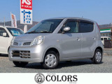 日産 モコ