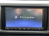 【ナビゲーション】使いやすいナビで目的地までしっかり案内してくれます。各種オーディオ再生機能も充実しており、お車の運転がさらに楽しくなります!!