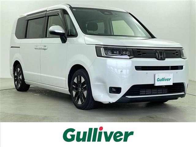 ステップワゴン1.5 エアー修復歴無し