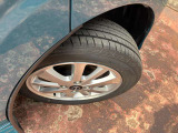 165/60R14タイヤと専用アルミホイール付き!冬タイヤは別途ご用意が必要です。ぜひご相談ください(^^♪