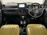 ジムニーシエラ 1.5 JC 4WD 4WD 修復歴無し