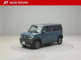 ハスラー ハイブリッド(HYBRID) Gターボ 4WD 
