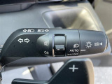 //【オートライト】は、付け忘れや消し忘れを防ぐことができます。高速道路などのトンネルなどにも役立ちます♪//
