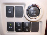 フロントガラス熱線/プッシュ式エンジンスタート/コーナーセンサー/スマートアシストOFF/VSC OFF/オートハイビーム/アイドリングストップOFF