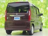 N-BOX G L ホンダセンシング 