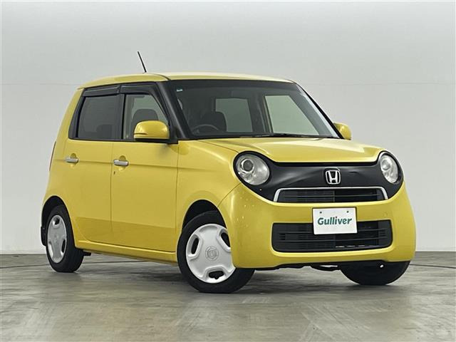 N-ONE G Lパッケージ 修復歴無し