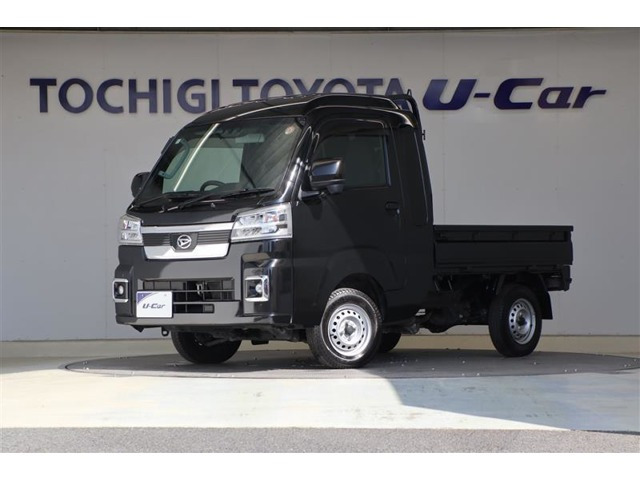 ハイゼットトラック ジャンボ エクストラ 4WD 