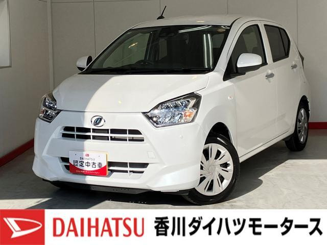 ミライース X SAIII 