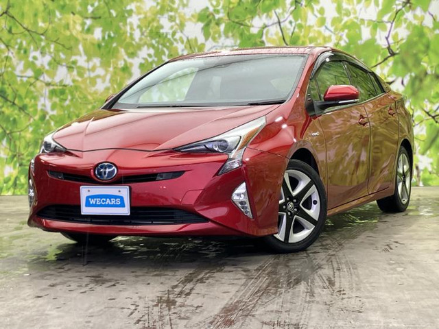 プリウス 1.8 A ツーリングセレクション 