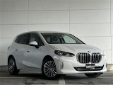 BMW 2シリーズアクティブツアラー