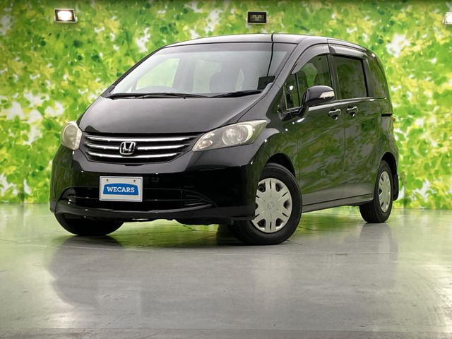 フリード 1.5 G ジャストセレクション 