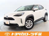 トヨタ ヤリスクロス
