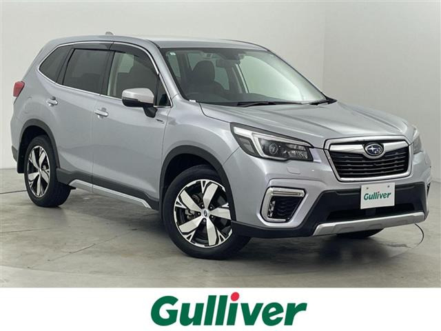 フォレスター 2.0 アドバンス 4WD 4WD 本革シート