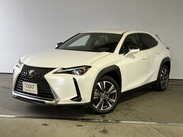 UX 200 バージョンC