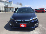 インプレッサスポーツ 2.0 i-L アイサイト 4WD 