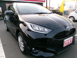 ヤリス 1.5 ハイブリッド Z E-Four 4WD 