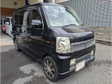 エブリイワゴン JPターボ リミテッド 
