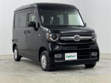 ホンダ N-VAN