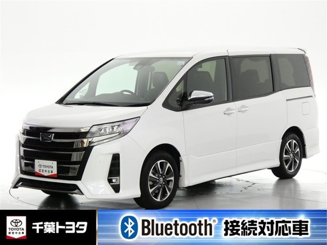 ノア  2.0 Si WxBIII