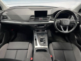 Q5 2.0 TFSI クワトロ スポーツ 4WD 