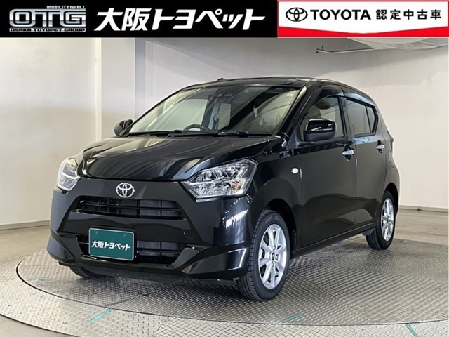 ピクシスエポック G SAIII 