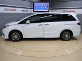 オデッセイ 2.0 ハイブリッド ホンダ センシング 
