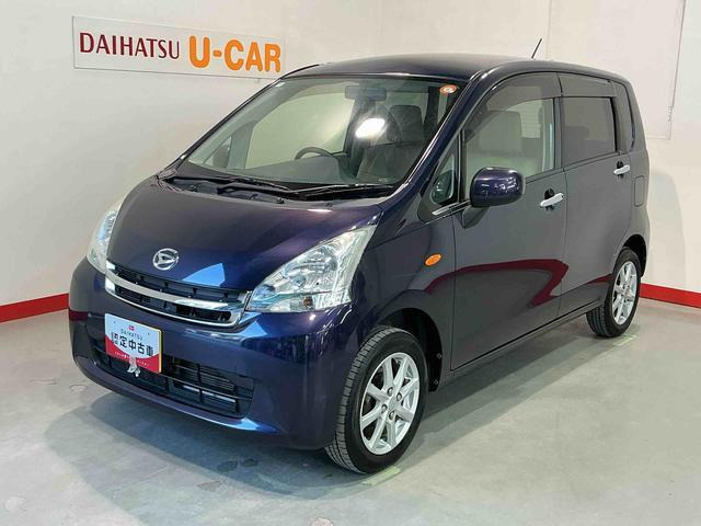 ムーヴ X リミテッド 