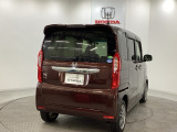 N-BOX G L ホンダセンシング 4WD 