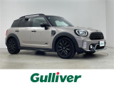 BMW MINI ミニクロスオーバー