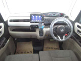 N-BOX G L ホンダセンシング カッパーブラウンスタイル 