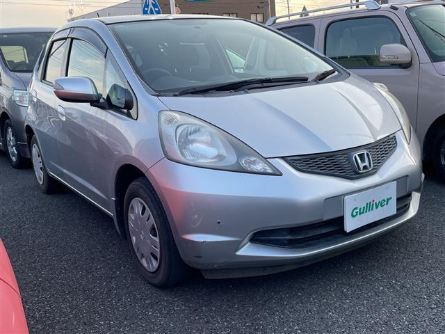 フィット1.3 G修復歴無し