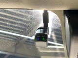 【ドライブレコーダー】ドライブレコーダー装備!走行中はもちろん、あおり運転や事故に遭遇した際、映像で記録し、万一のリスクに備えます。※記録用SDカードはお客様ご自身でご準備いただく必要があります。