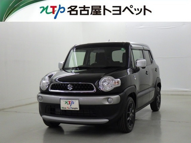 クロスビー 1.0 ハイブリッド(HYBRID) MX 4WD 