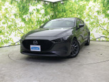 【中古車情報】マツダ MAZDA3ファストバック 1.5 15S ツーリング  の中古車詳細（走行距離：8.3万km、カラー：マシーングレープレミアムメタリック、販売地域：鹿児島県鹿児島市）