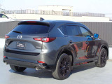CX-5 2.2 XD スポーツアピアランス 4WD 