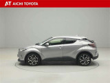 C-HR ハイブリッド 1.8 G 