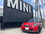 ミニ クーパー S 3ドア DCT