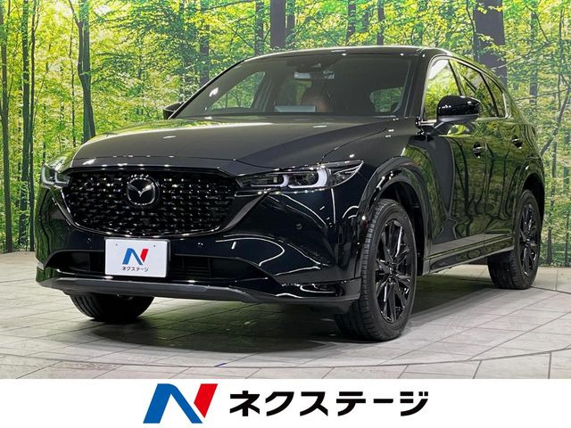 CX-5 2.2 XD レトロスポーツエディション 
