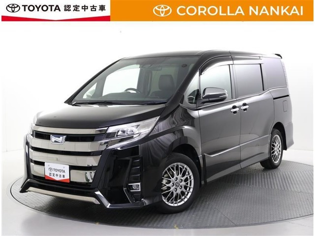 ノア 1.8 ハイブリッド Si W×B II 