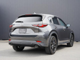 CX-5 2.2 XD ブラックトーンエディション 