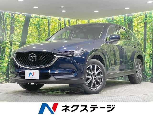 CX-5 2.5 25S Lパッケージ 