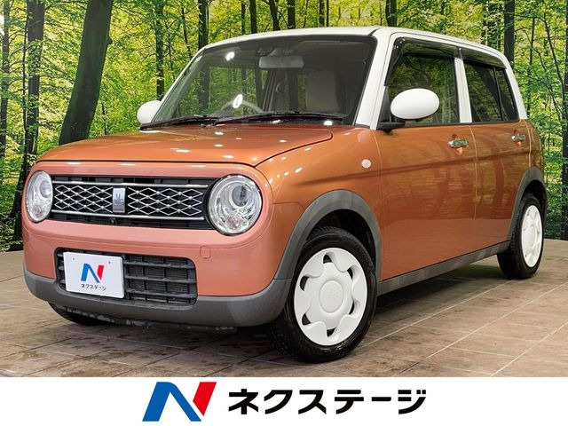 アルトラパンSセレクション