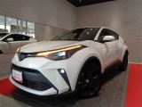 トヨタ C-HR