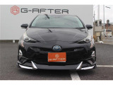 プリウス 1.8 A フルエアロ 禁煙車 純正ナビ